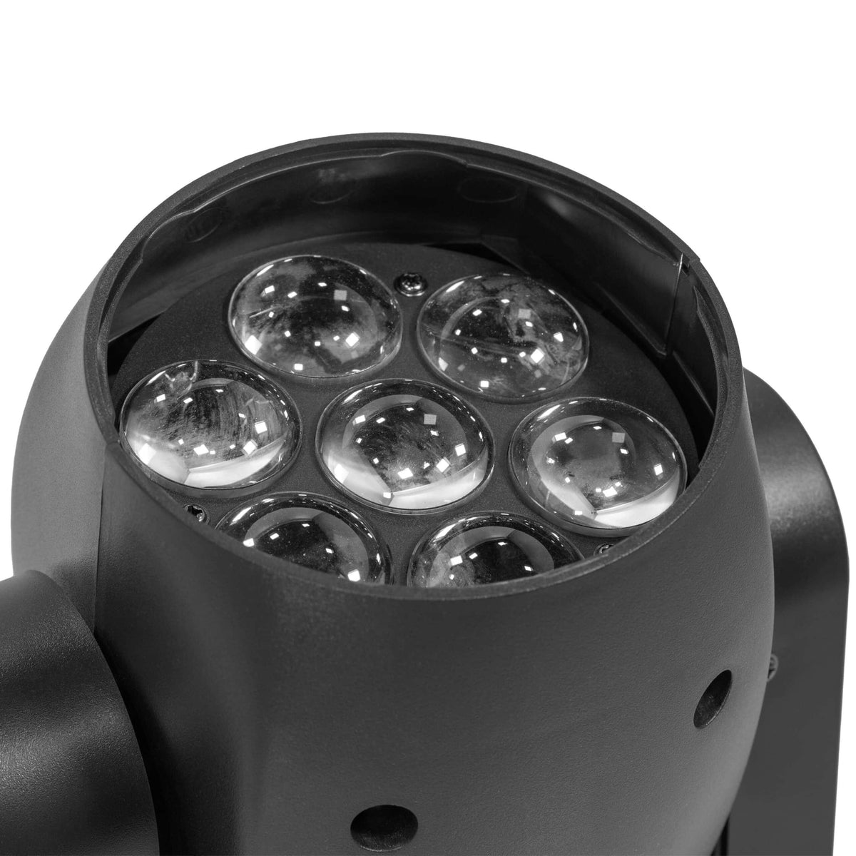 Mac Mah IZY 715 Zoom
