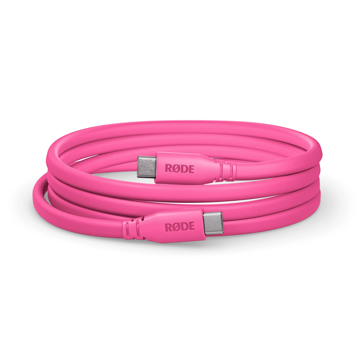 USB-C Rode SC17 (1,5m) Rose
