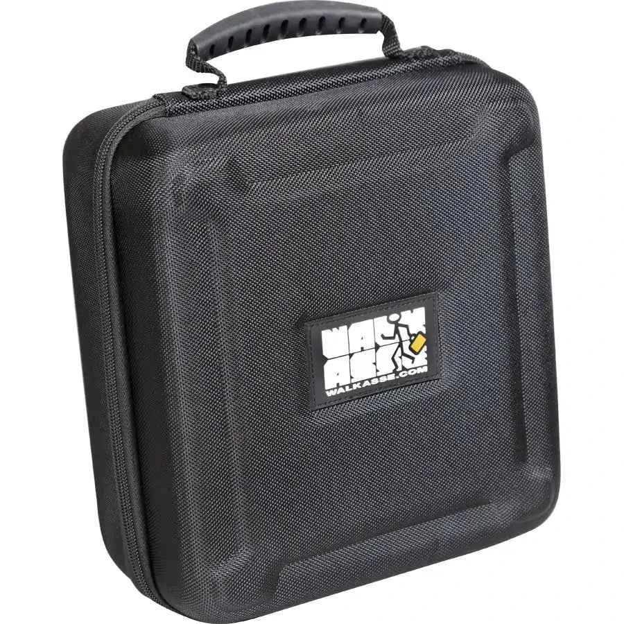 Walkasse Eva Case Wolfmix