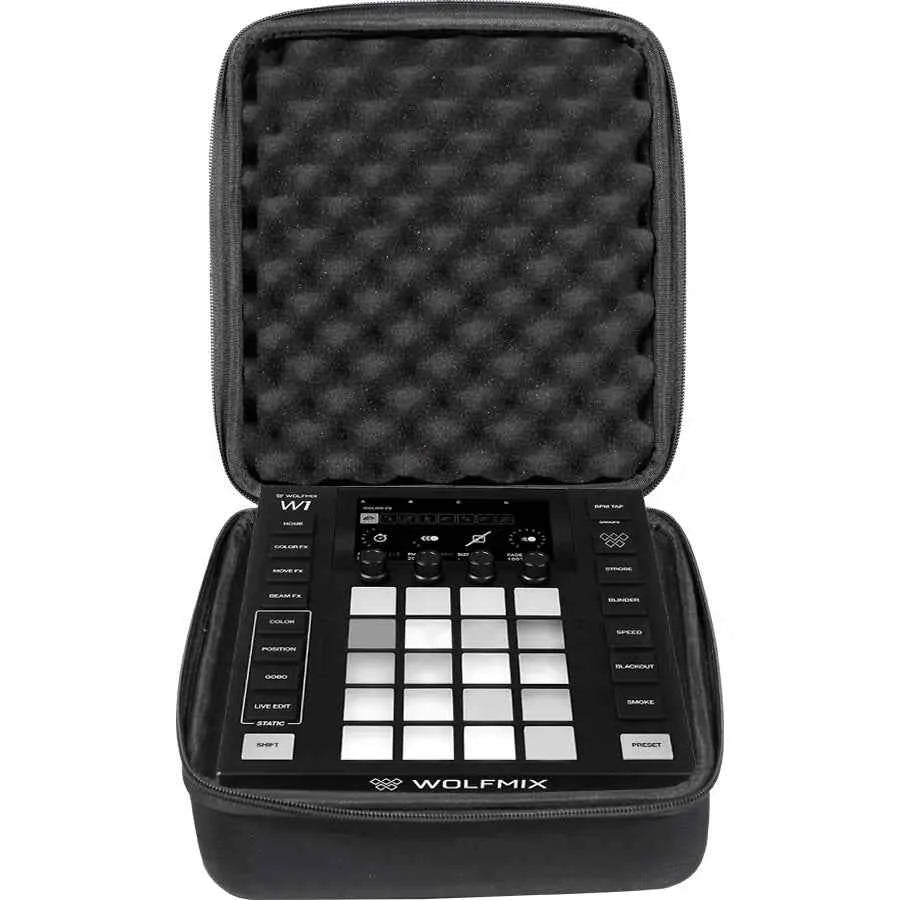 Walkasse Eva Case Wolfmix