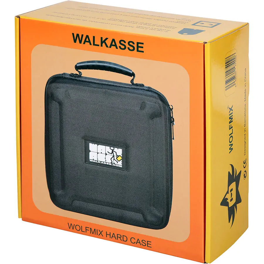 Walkasse Eva Case Wolfmix