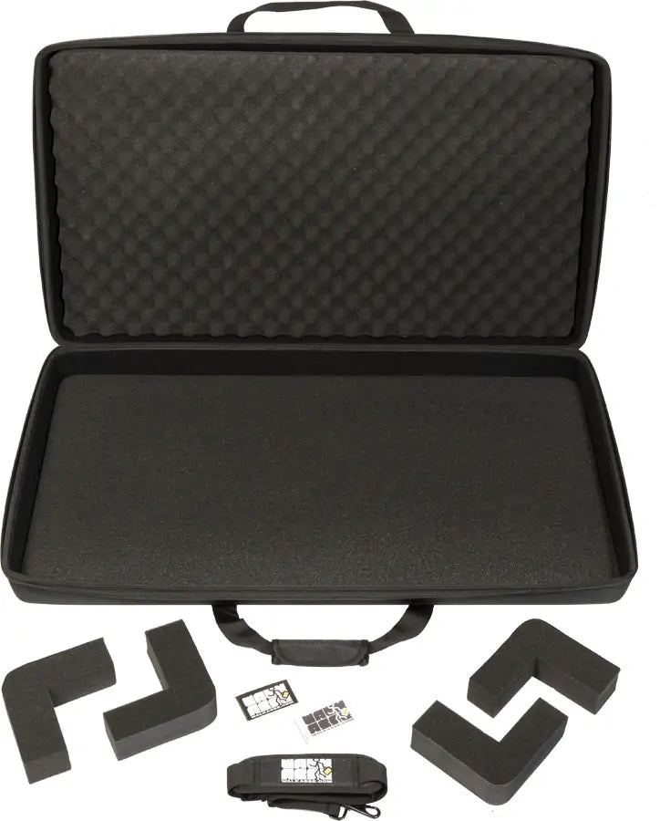 Walkasse Eva Case Rane Four Performer