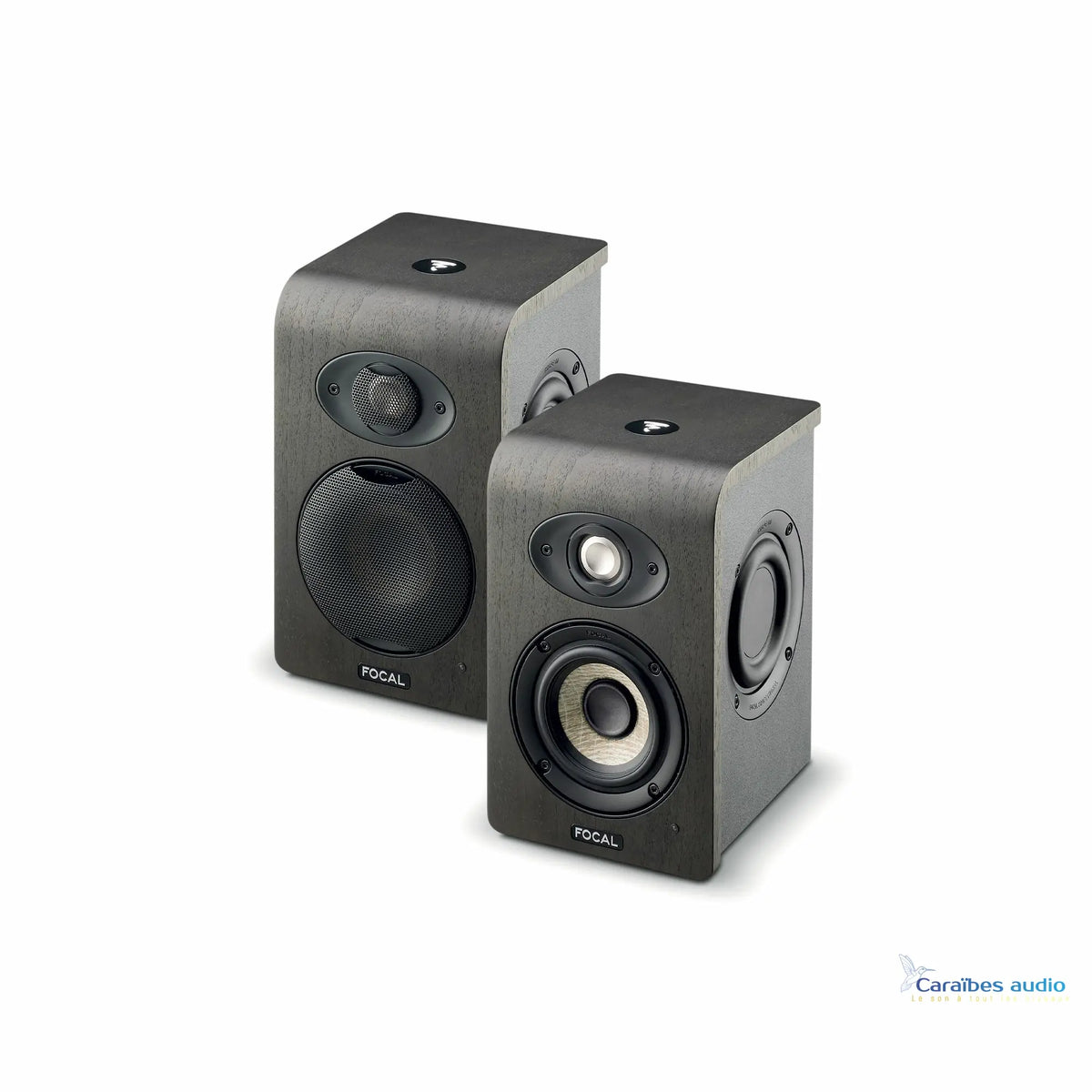 FOCAL Shape 40