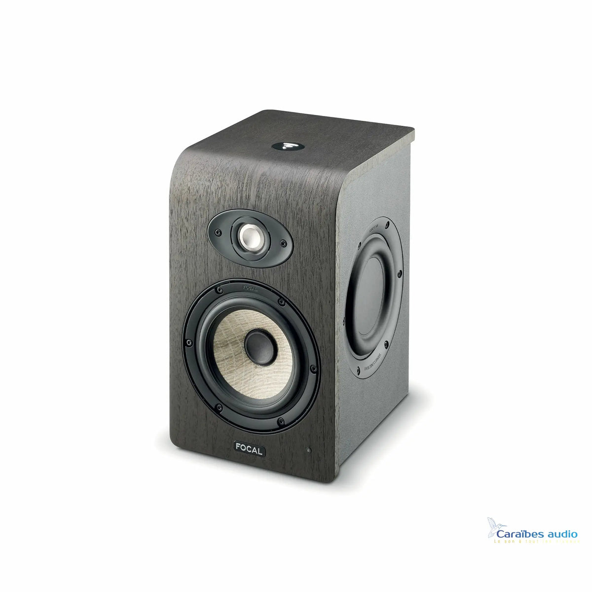 FOCAL Shape 50 – vue générale