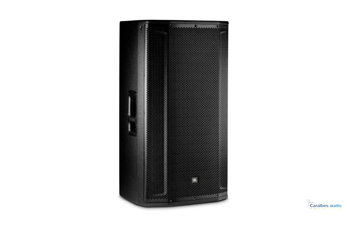 JBL SRX835P – vue générale