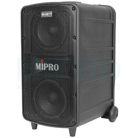 Mipro MA-828 PLUS