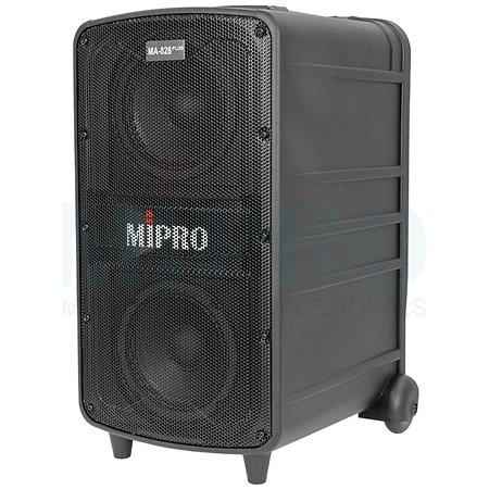 Mipro MA-828 PLUS