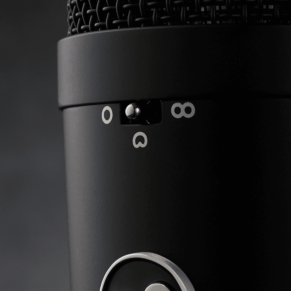 Warm Audio WA-87 R2 Black