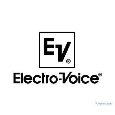 Electro-Voice EVOLVE 70 : Le Système de Son Portable Ultime