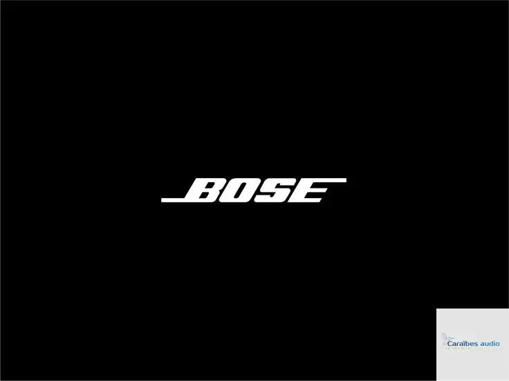 Enceintes-Portables-BOSE Caraïbes Audio