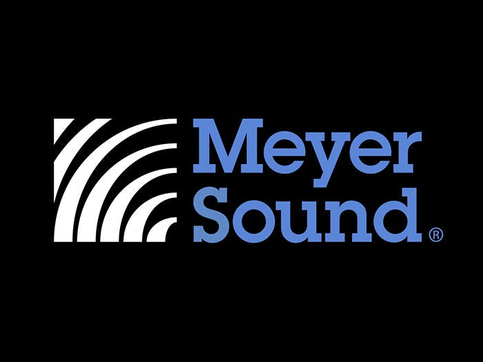 Subwoofers Meyer Sound professionnels haute performance premium