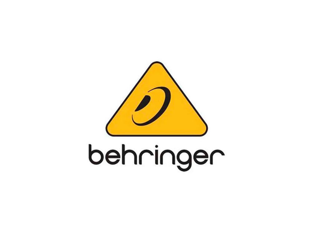 Consoles-analogique-BEHRINGER Caraïbes Audio