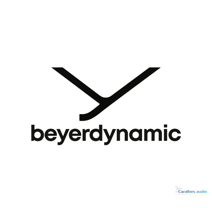 Casques-Beyerdynamic Caraïbes Audio