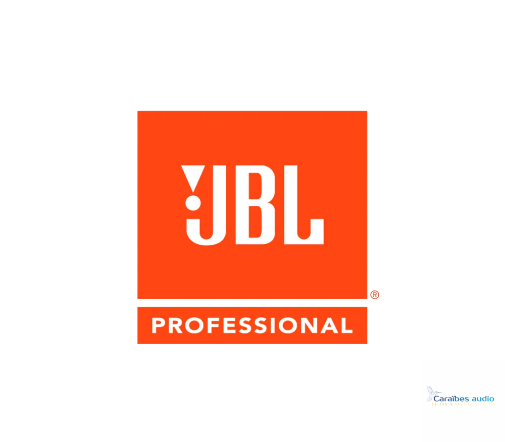 Line array JBL SRX900 haute performance