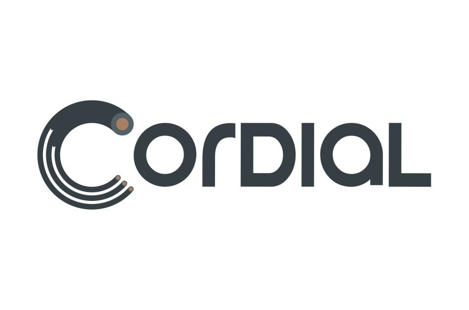 Cables XLR Cordial