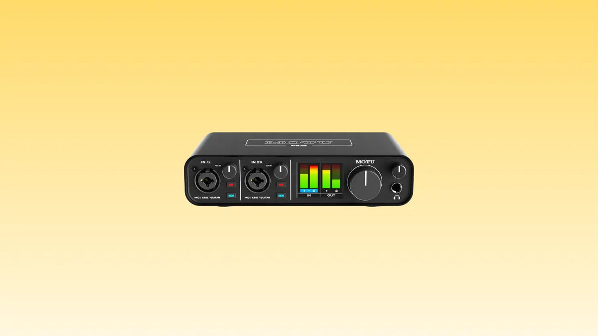 Cartes-son Caraïbes Audio