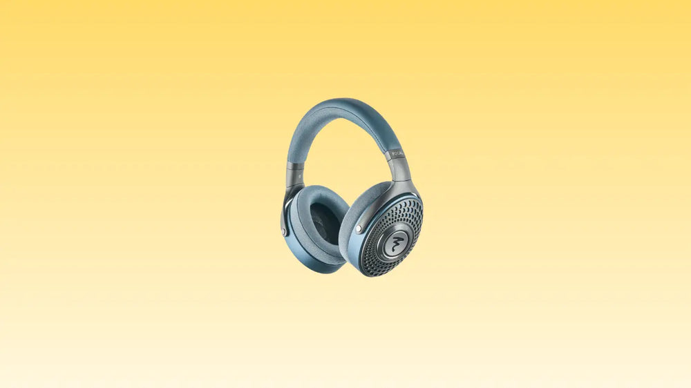 Casques Caraïbes Audio