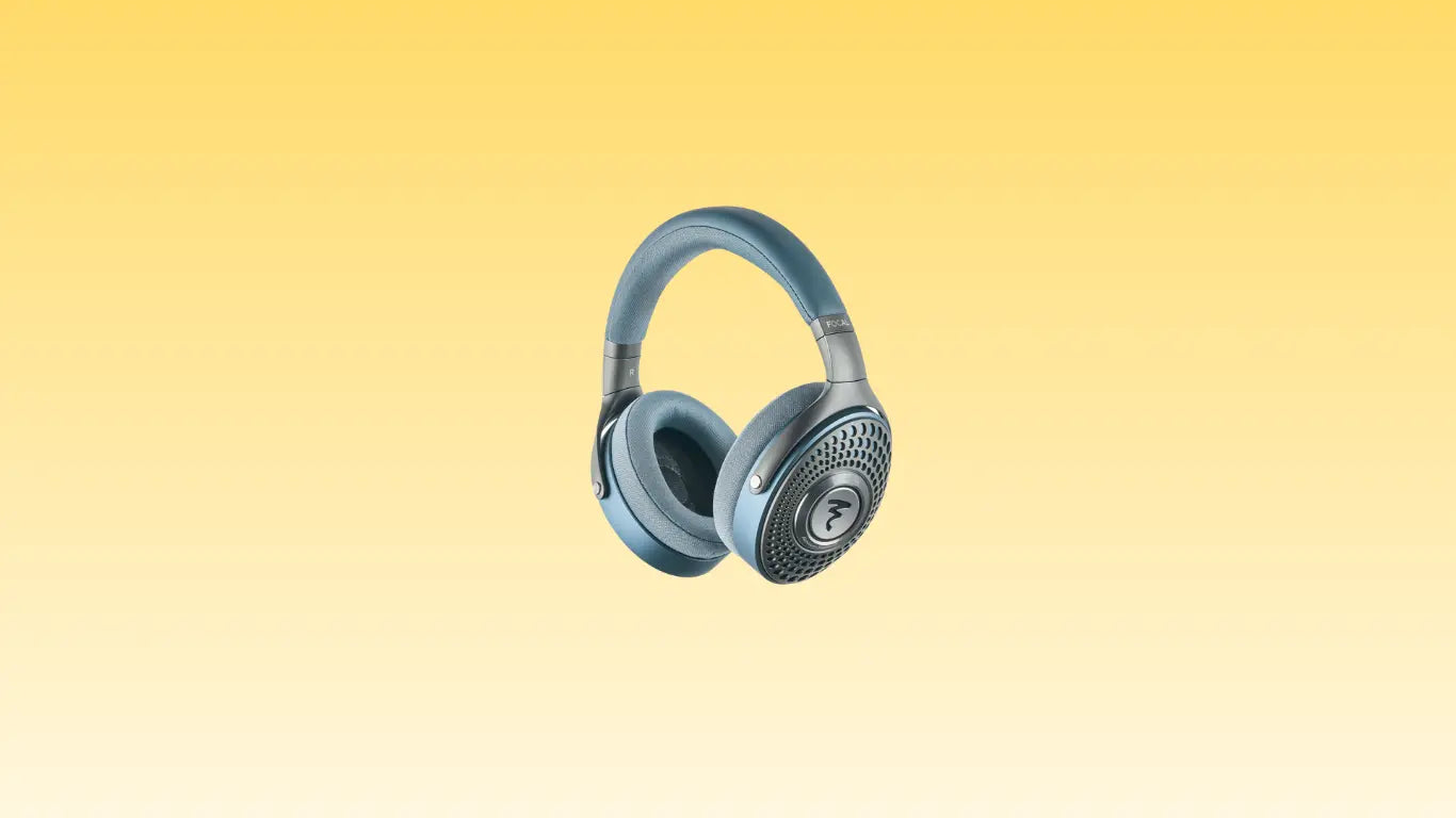 Casques Caraïbes Audio