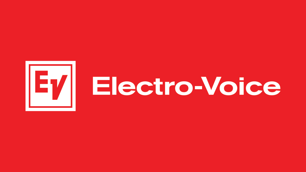 Enceintes d'installation fixes Electro-Voice