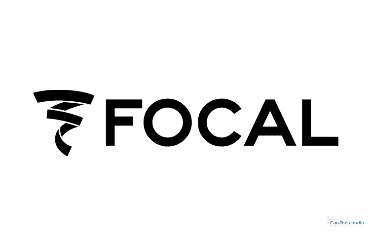 Enceintes-de-monitoring-FOCAL-Shape Caraïbes Audio