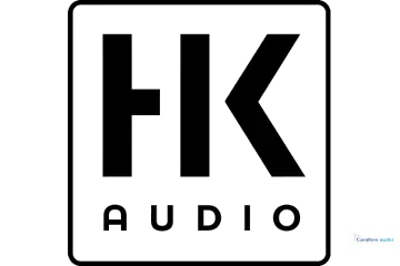Colonnes-de-sonorisation-HK-AUDIO Caraïbes Audio