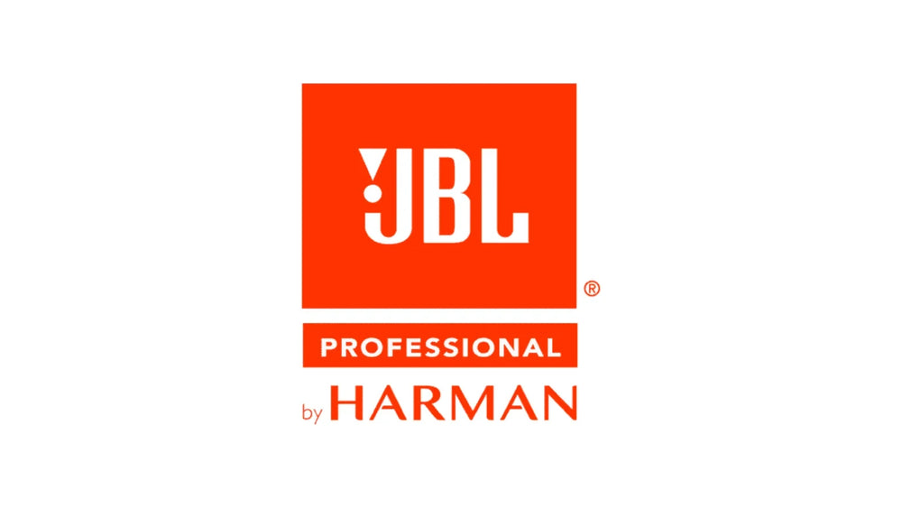 Subwoofers actifs JBL professionnels haute puissance