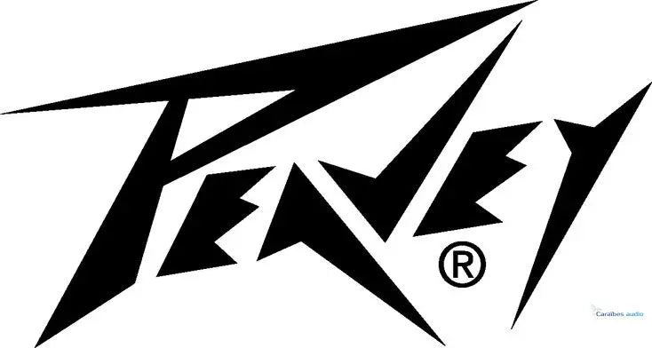 PEAVEY Caraïbes Audio Caraïbes Audio