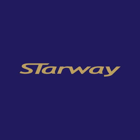 Lyres wash STARWAY