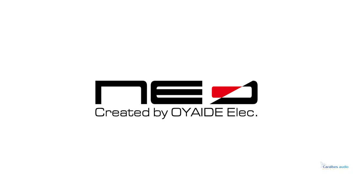 USB-NEO-by-Oyaide Caraïbes Audio Caraïbes Audio