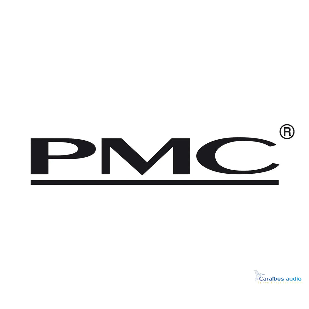 Monitoring-PMC Caraïbes Audio