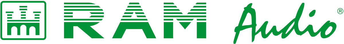 Amplificateurs 4 canaux RAM audio