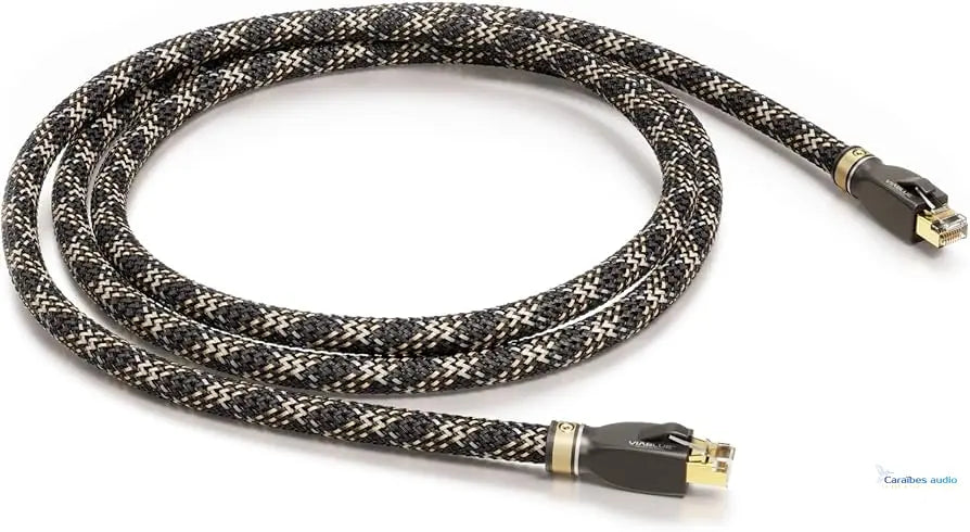 Câbles-RJ45 Caraïbes Audio Caraïbes Audio