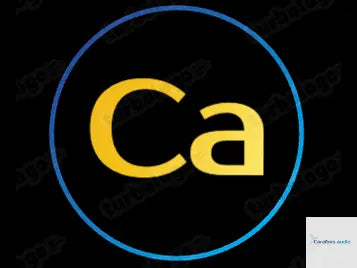 Accessoires Caraïbes Audio Caraïbes Audio