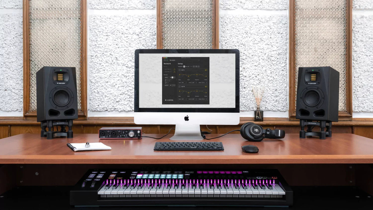 Studio