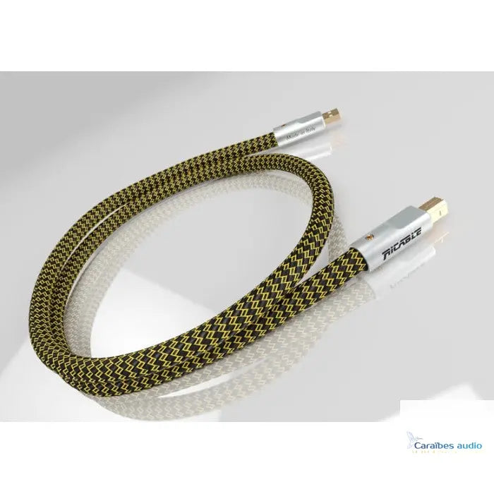 Câbles-USB Caraïbes Audio Caraïbes Audio