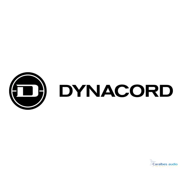 Amplificateurs Dynacord série L professionnels haute puissance