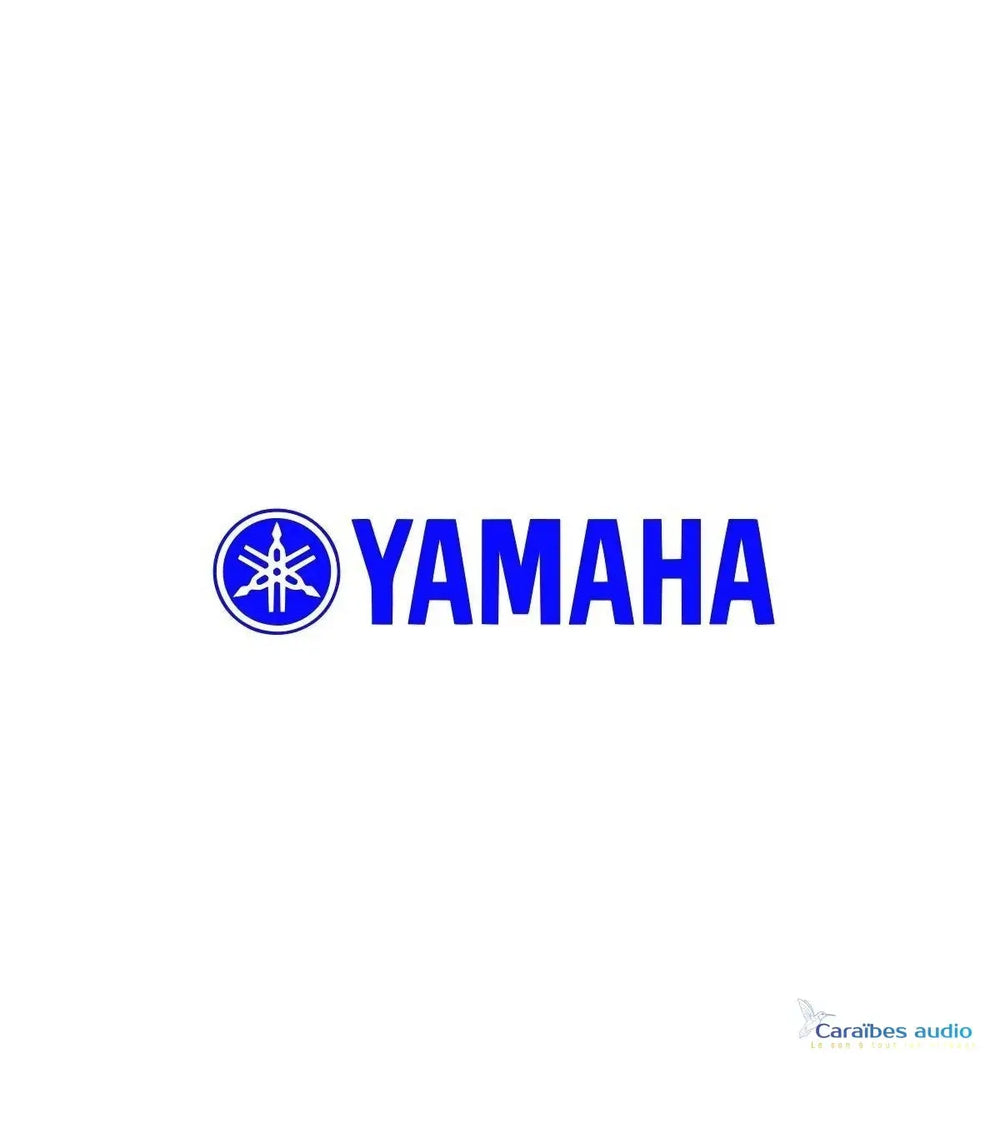 Amplificateurs Yamaha professionnels haute puissance fiables