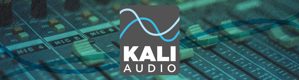 Enceintes-de-monitoring-KALI-AUDIO Caraïbes Audio