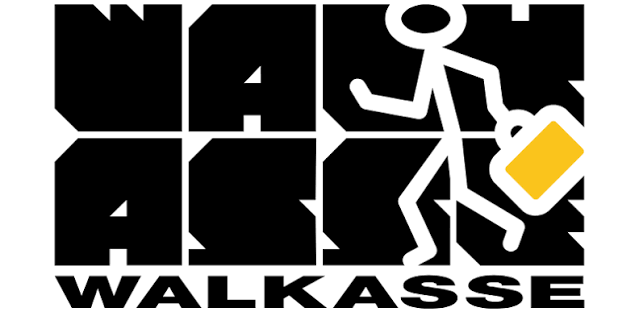 Sacs pour contrôleurs USB Walkasse