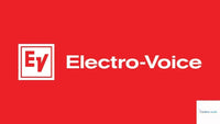 Enceintes actives Electro-Voice professionnelles haute performance