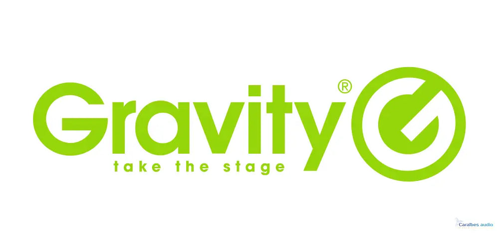 Stand-GRAVITY Caraïbes Audio Caraïbes Audio