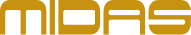 Consoles numérique MIDAS