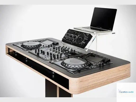 Accessoires-DJ Caraïbes Audio Caraïbes Audio