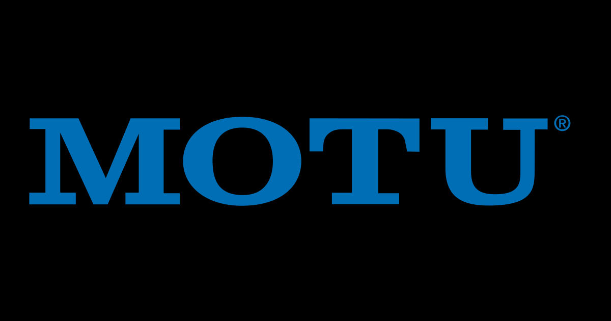 Cartes son MOTU professionnelles AVB pour studio et production