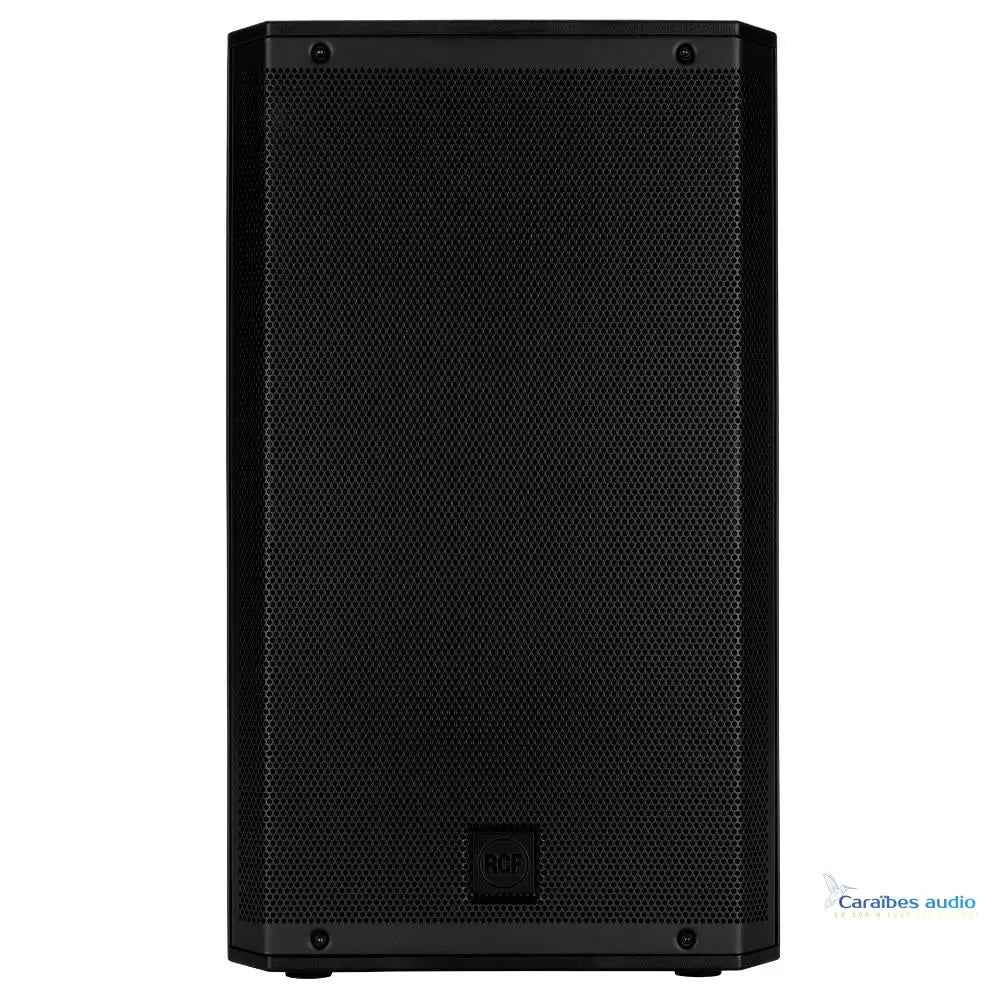 Pack Sonorisation Intermédiaire RCF ART 912-A – Paire d'enceintes actives + caisson de basses