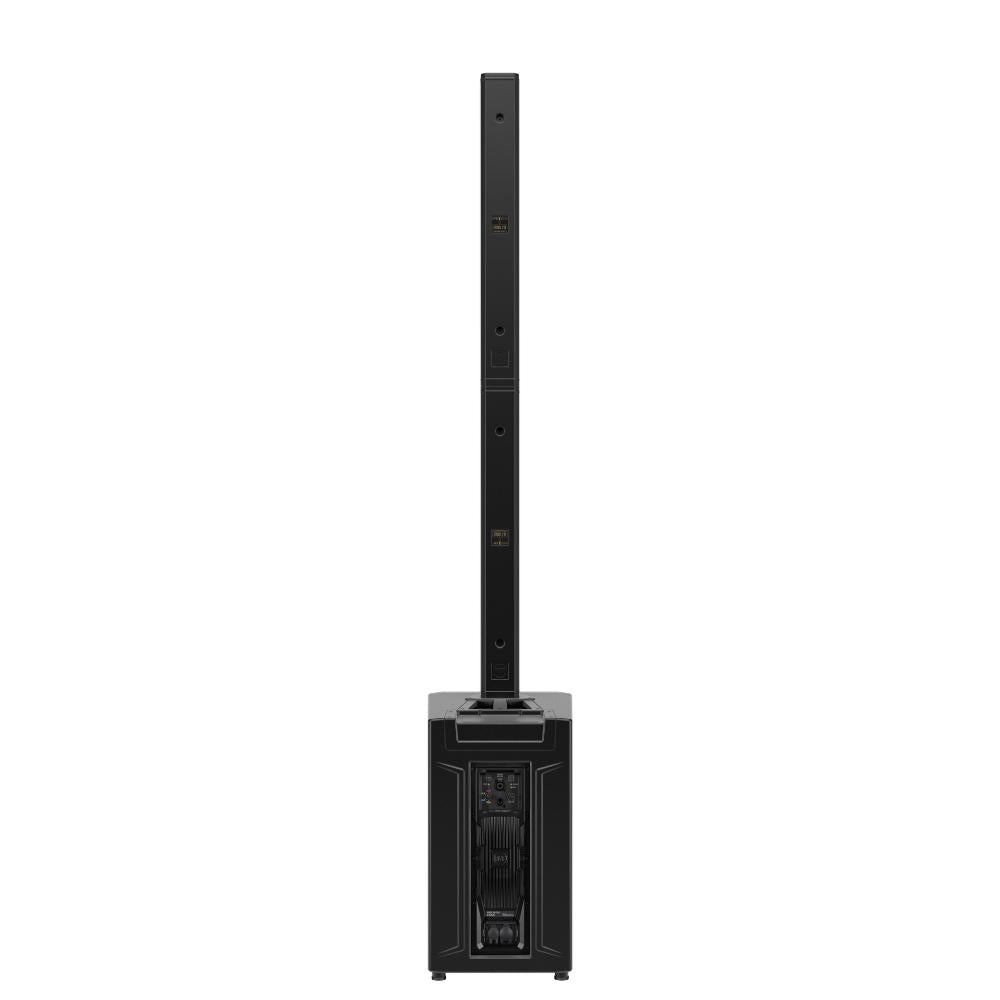 RCF - EVOX J11 Black – vue arrière