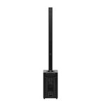 RCF - EVOX J11 Black RCF  Caraïbes Audio