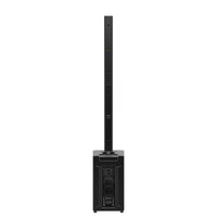 RCF - EVOX J11 Black – vue arrière