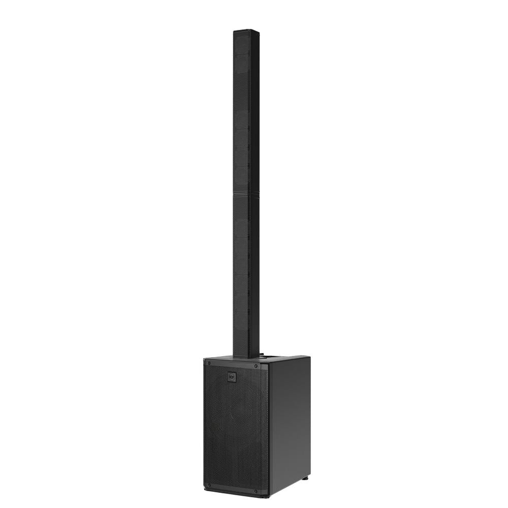 RCF - EVOX J11 Black – vue de face