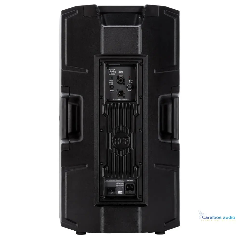 RCF ART 915-A